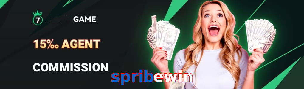 Spribewin