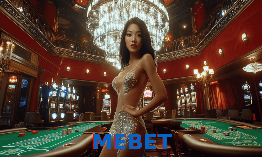 MEBET