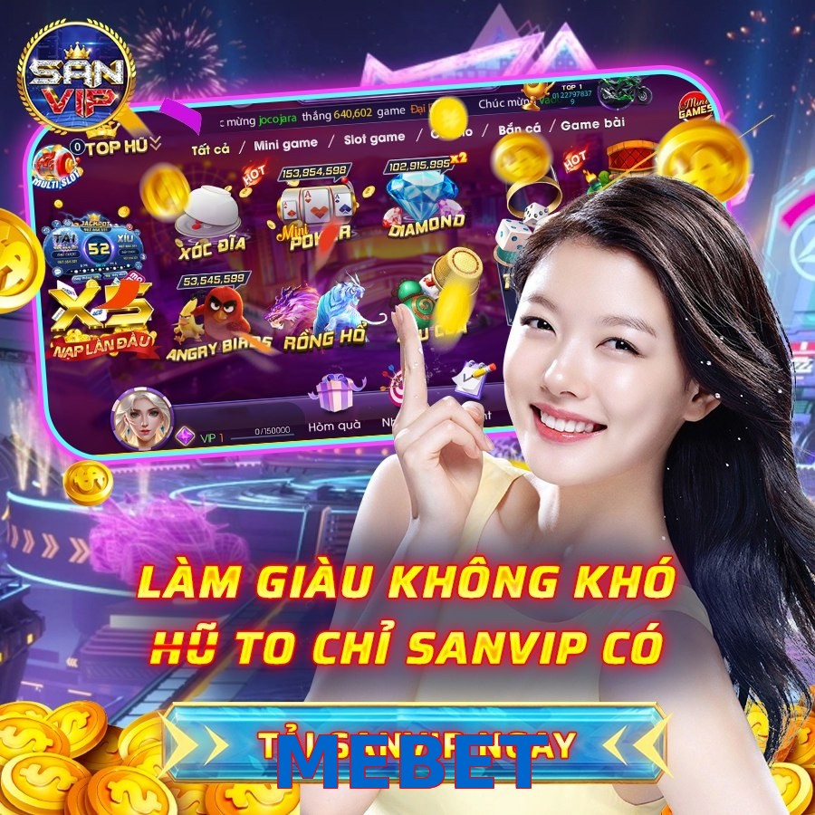 MEBET