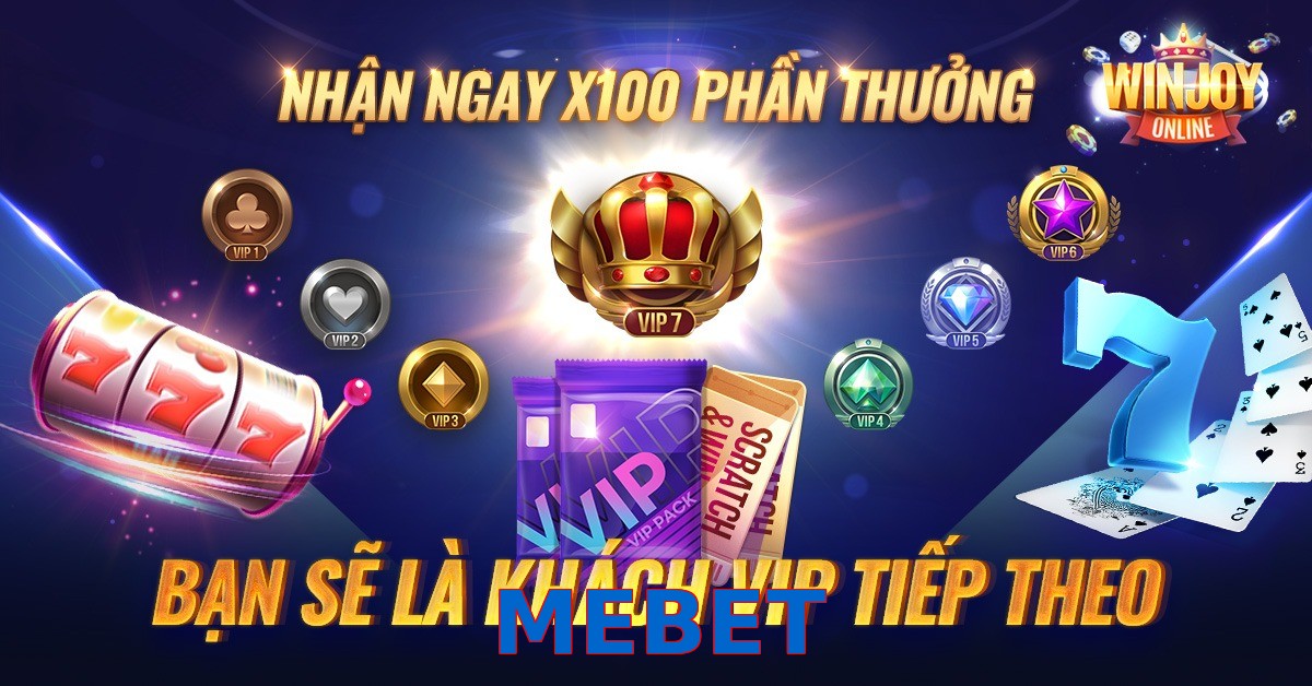 MEBET