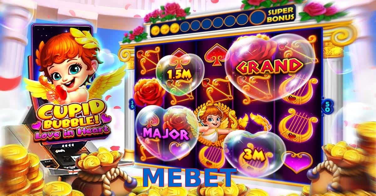 MEBET
