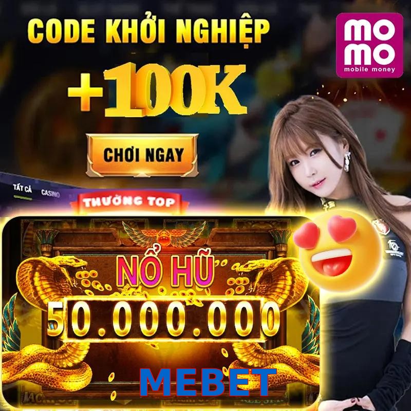 MEBET