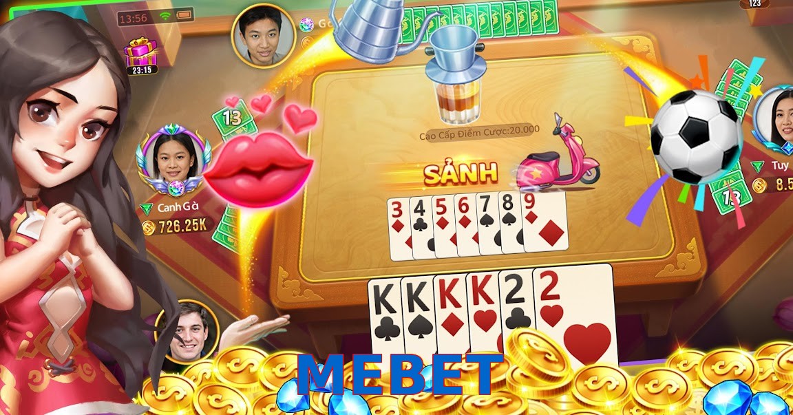 MEBET