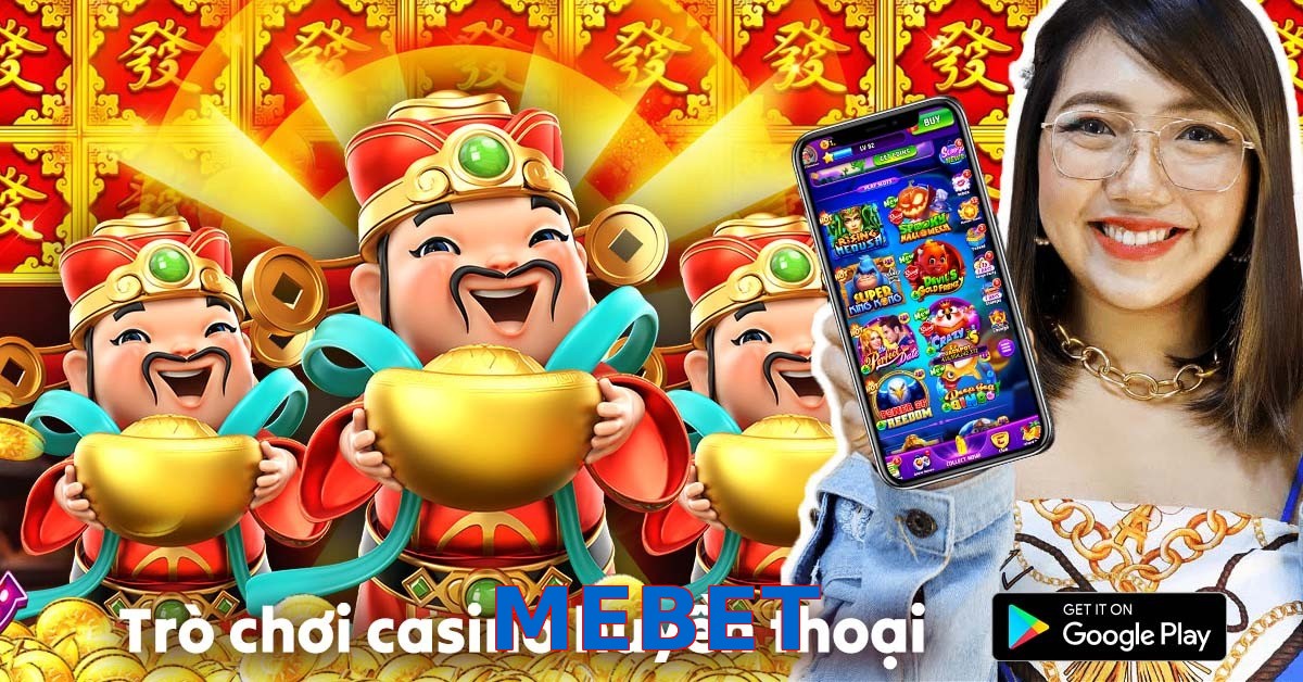 MEBET