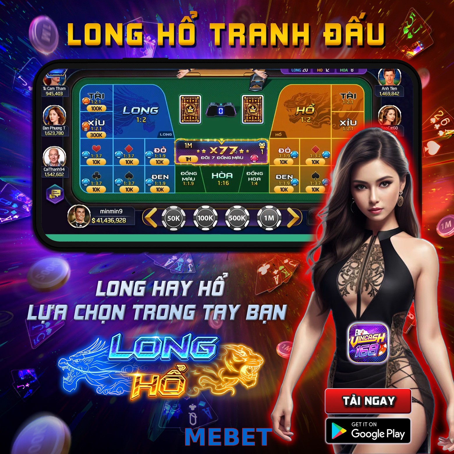MEBET