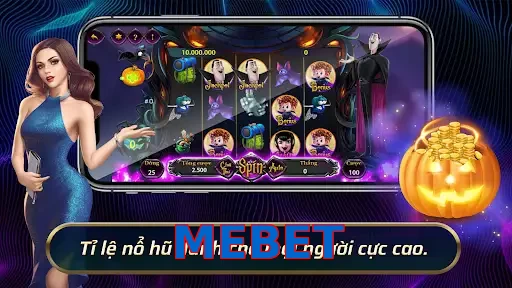 MEBET
