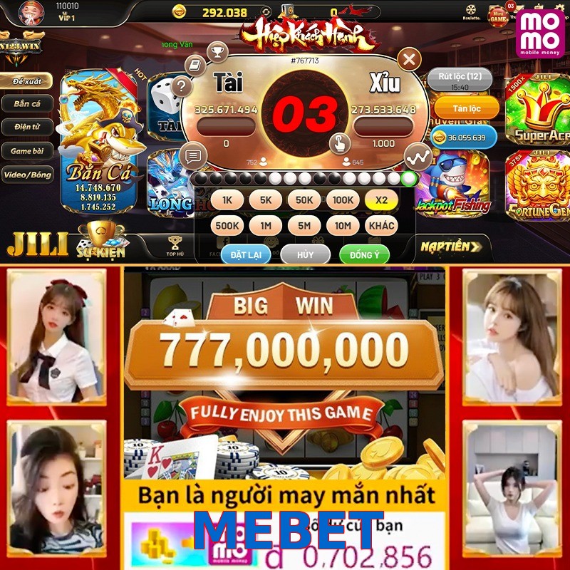 MEBET