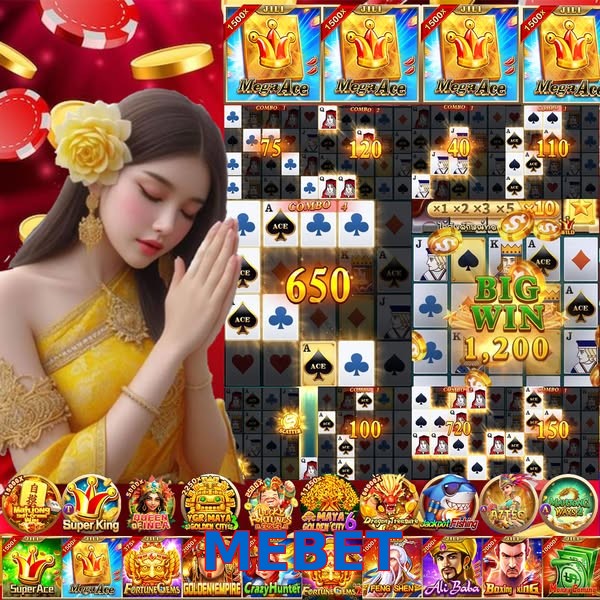 MEBET