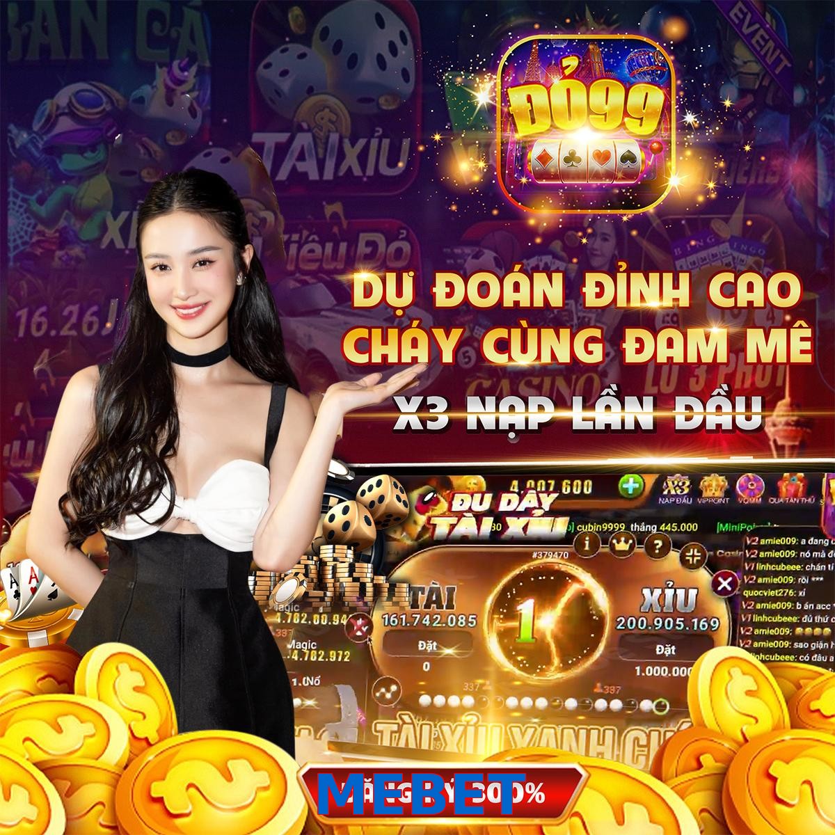 MEBET